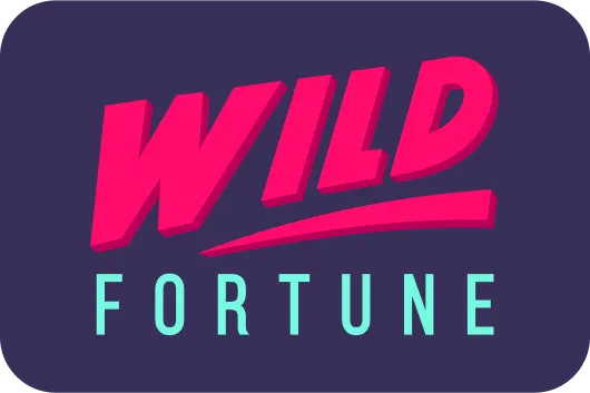 Wild Fortune Logo