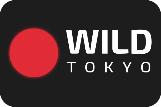 Wild Tokyo Logo