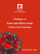 MHD Jeffrey NanoFluids Flow Over a Stretching Sheet Through a Porous Medium in Presence of Nonlinear Thermal Radiation and Heat Generation/Absorption