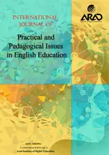 A Case Study of Iranian EFL Learners’ Intensive Speaking Practice to Express Regrets in English Language