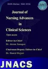 Effect of the extensive parallel process model on high-risk sexual behaviors of adolescent girls: A randomized control trial