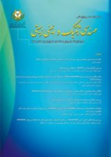 اولین گزارش از وقوع ویروس پالامپور پیچیدگی برگ گوجه فرنگی از مزارع هندوانه شمال استان خوزستان