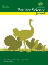 Investigation of Critical Genes and Quantitative Trait Loci Related to Economic Traits in Broiler Chicken Genome Using Protein-Protein Interaction Network