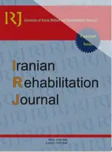 A Behavioral Intervention for Changing the Attitude of Young Boys in Iranian Juvenile Detention Centers