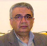 احمد تمیم داری