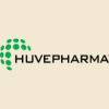 Huvepharma Logo