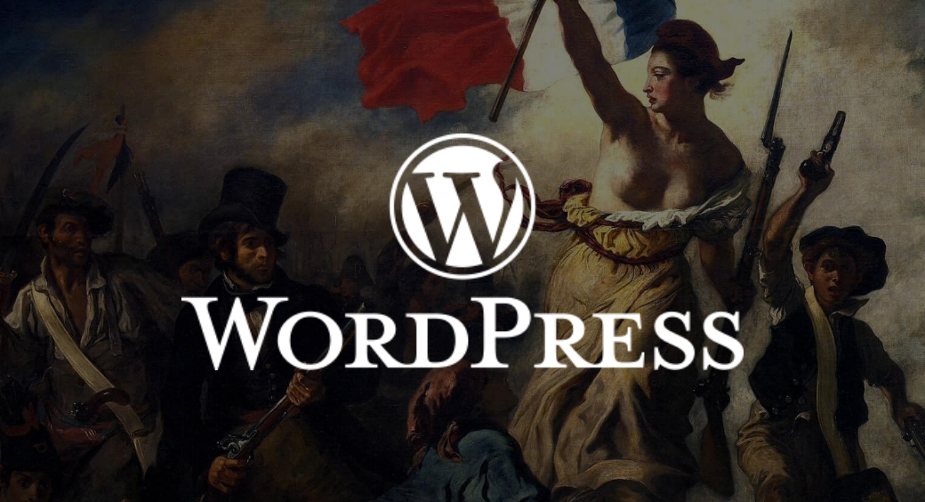 wordpress プラグイン