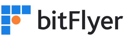 暗号資産（仮想通貨）取引所 bitFlyer