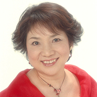 大杉久美子