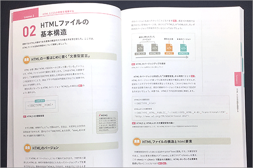 誌面のキャプチャ