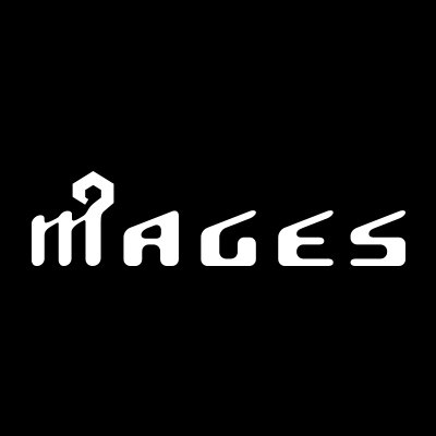 イメージ:株式会社MAGES.