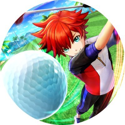 イメージ:白猫GOLF