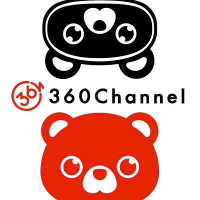 イメージ:360Channel