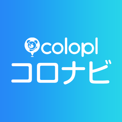 イメージ:COLOPL NAVIGATION CHANNEL コロナビ