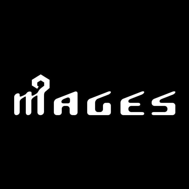 イメージ:株式会社MAGES.