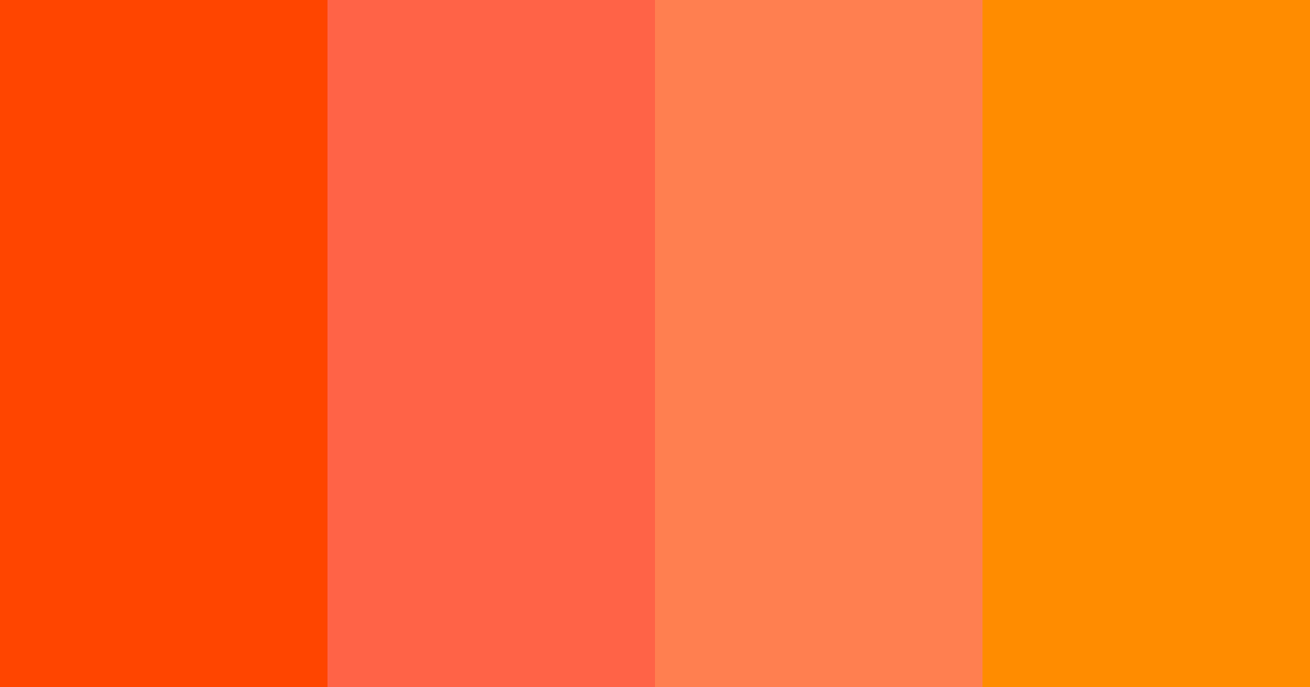 Download Warm Autumn Sunset PNG (1200W x 630H)