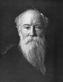 Photo of John Burroughs