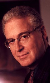 Photo of Ron Chernow