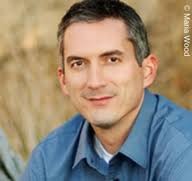 Photo of James Dashner