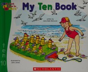 Cover of: My ten book