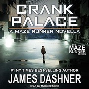 Cover of: Crank Palace