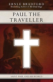 Cover of: Paul the Traveller: Saint Paul and his World