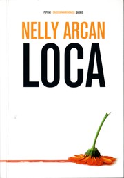 Cover of: Loca