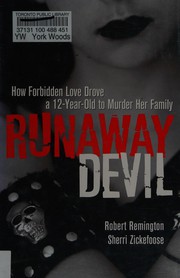 Cover of: Runaway devil by Robert Remington, Robert Remington