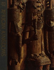 Cover of: African kingdoms