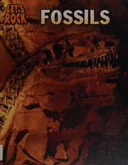 Cover of: Fossils