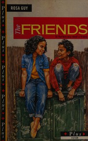 Cover of: The friends.