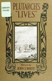 Lives by Plutarch