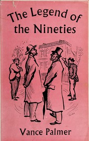 Cover of: The legend of the nineties