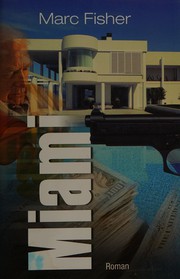 Cover of: Miami