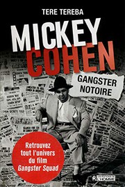 Mickey Cohen by Tere Tereba