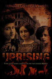 Uprising by Margaret Peterson Haddix