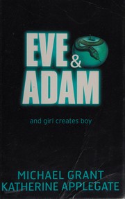 Cover of: Eve and Adam