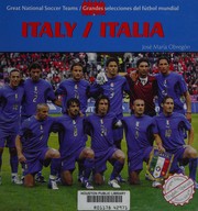 Cover of: Italy =: Italia