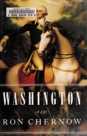 Washington by Ron Chernow