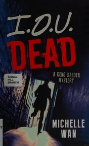 Cover of: I.O.U. dead