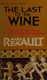 Cover of: The last of the wine