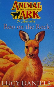 Cover of: Roo on the rock