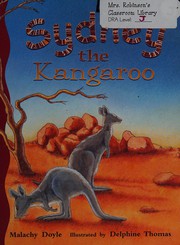 Cover of: Rlg3 Sydney the Kangaroo Is