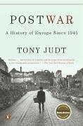 Postwar by Tony Judt