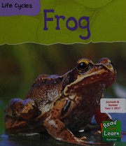 Cover of: Frog