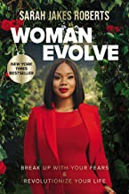 Woman Evolve by Sarah Jakes Roberts