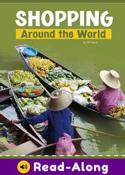 Cover of: Shopping Around the World