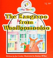 Cover of: The kangaroo from Woolloomooloo