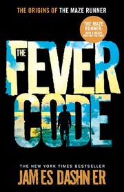 Cover of: The Fever Code