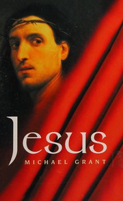 Cover of: Jesus